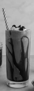 Ferrero   Chocolate  Shake