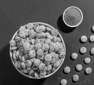 Thai Puffs Sorghum