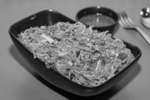 Veg Schezwan Noodles