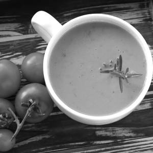 Tomato Soup