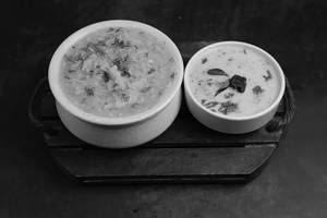 Kadhi Khichdi
