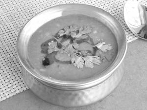 Dal Tadaka