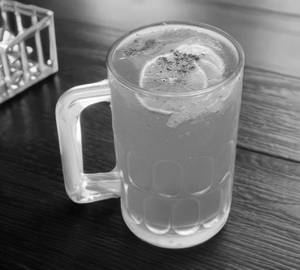 Bubble Gum Mojito