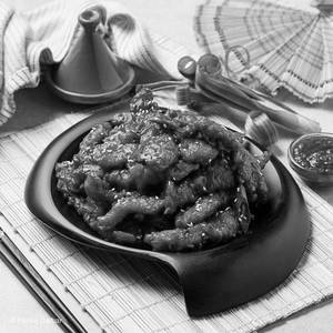Chicken Crispy