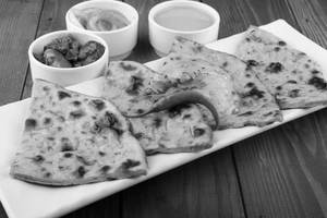 Missi Roti