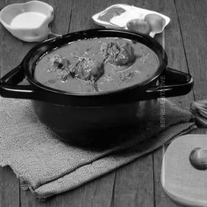 Mutton Butter Masala