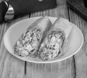 Mushroom Roll