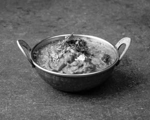 Kadhai Prawns