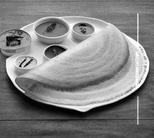 Masala Dosa