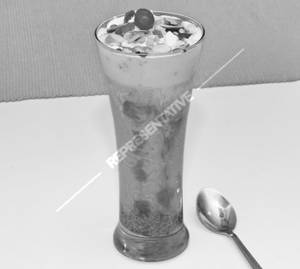Bombay falooda