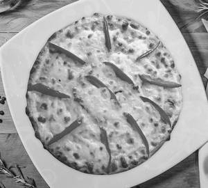 Tomato Cheeze Pizza And French Fries And Coke 250ml
