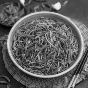 Chilli Garlic Noodles