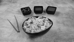 Egg Fried Rice