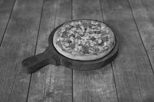 Garden Special Pizza