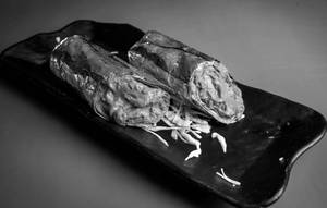 Chicken Tandoori Roll