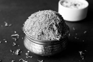 Veg Dum Biryani