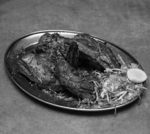 Tandoori Chicken