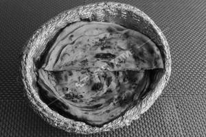 Lacha Paratha  (Plain)