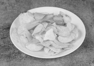 Potato Chips Salted (100 Grams)
