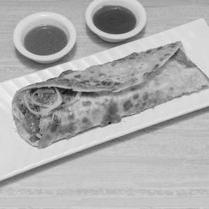 Chicken Chilli Roll