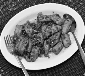Paneer 65