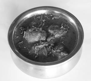 Boneless Rayalaseema Chicken 