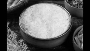 Plain Rice