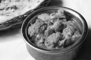Jain Gobi Masala
