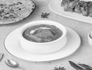 Paneer Tikka Masala