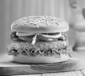 Veg Burger