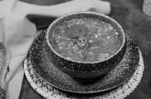 Chicken Manchow Soup