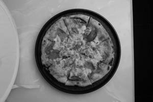 Classic. Margherita