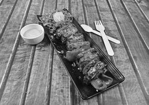 Paneer Tikka [8 Pieces]