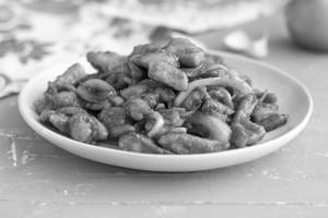 Chilly Chicken