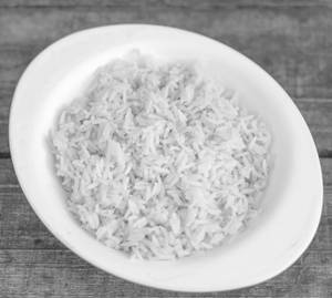 Plain Basmati Rice