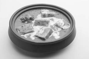 Paneer Butter Masala Handi