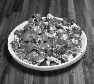 Red Sauce Pasta Chicken