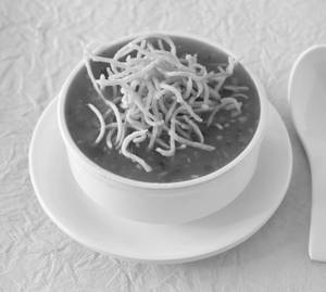 Veg Manchow Soup
