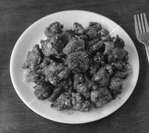 Gobi Manchurian