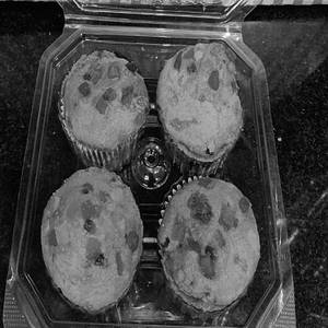 Pineapple Eggless Cup Cake