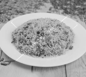 Veg Fried Rice