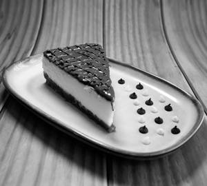 Nutella New York Cheese Cake