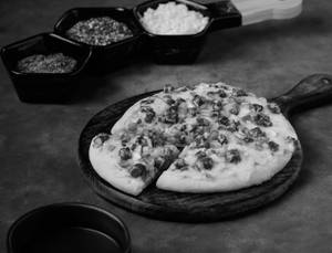 Paneer Tikka Special Pizza - 10 Inch