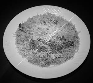 Chicken Dum Biryani