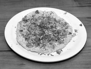 Masala Papad