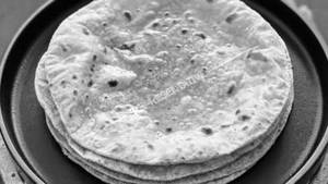Butter Roti