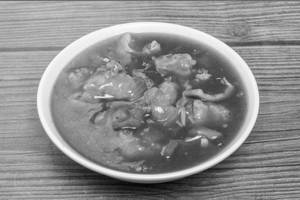 Dry Chilli Chicken (With Bone) (8 Pcs)
