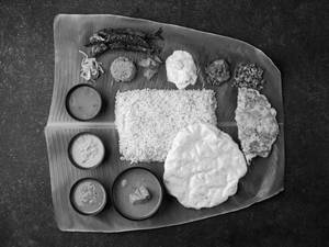 Kerala Fish Meals