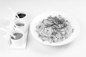 Veg Soft Noodles