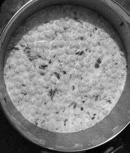Boondi Raita